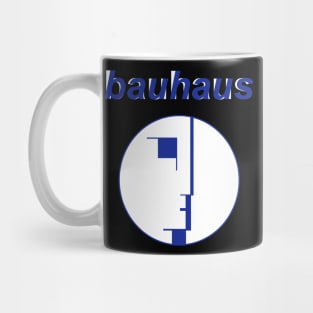 Bauhaus Vintage Mug